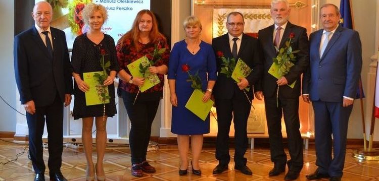 Obchody Dnia Edukacji Narodowej
