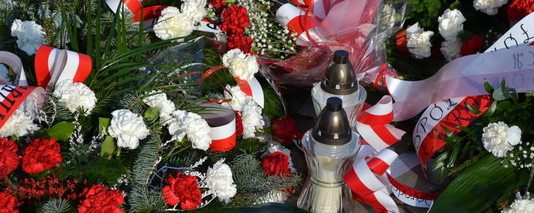 Fotorelacja z obchodów Narodowego Święta Niepodległości