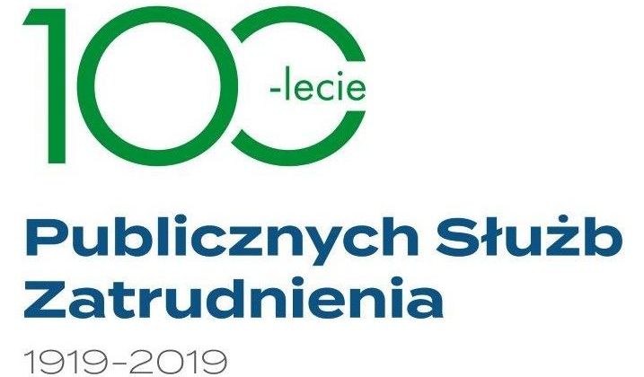 100-lecie Publicznych Służb Zatrudnienia