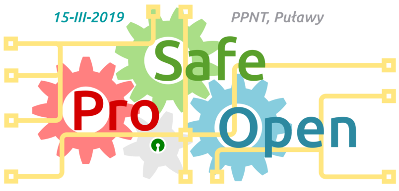 ProSafeOpen2019