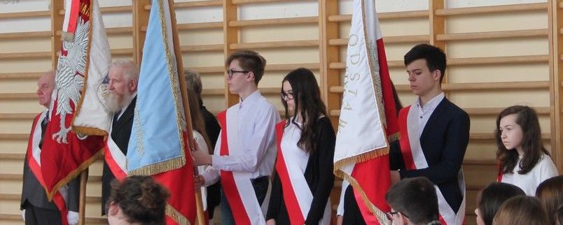 25-Lecie otwarcia Szkoły Podstawowej w Baranowie