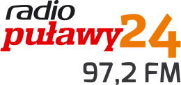 Logo Radia Puławy 24