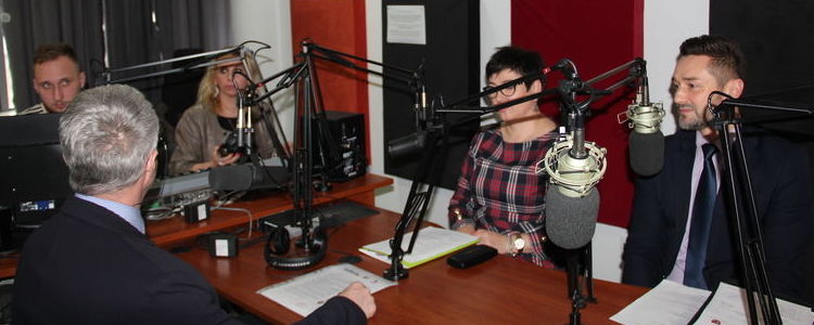 studio nagrań