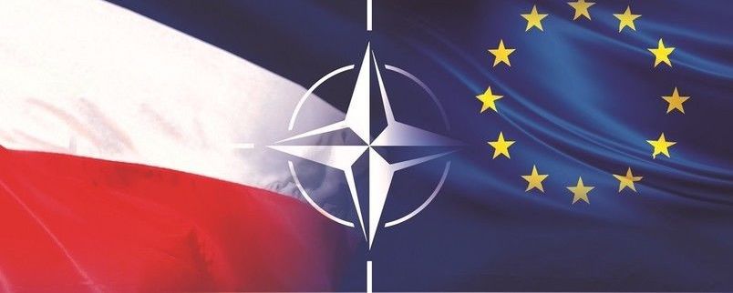 Wielka defilada „Silni w sojuszach”