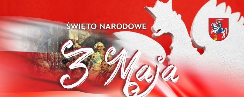 Święto Narodowe 3 Maja w Puławach
