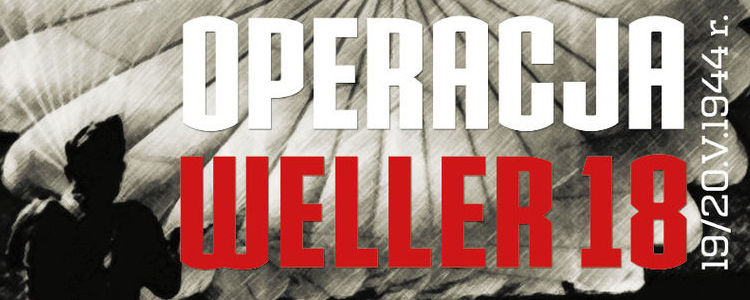 Operacja Weller 18