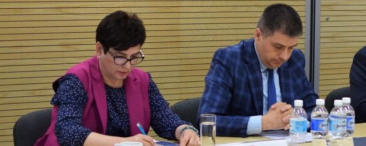 Sprawa puławskich "Azotów" przed Wojewódzką Radą Dialogu Społecznego