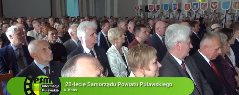 Informacje puławskie