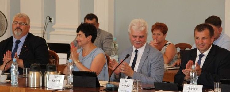 Zarząd Powiatu Puławskiego