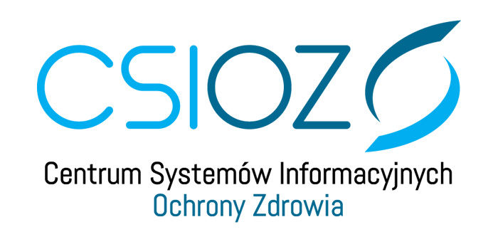 Logo CSIOZ