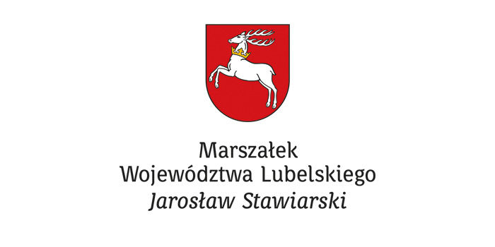 logo patronatu marszałka