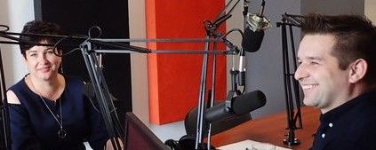 Starosta i wójt w studiu Radio Puławy 24
