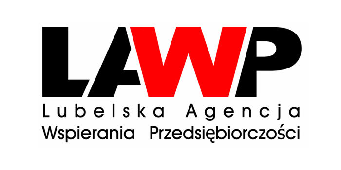 LAWP logo
