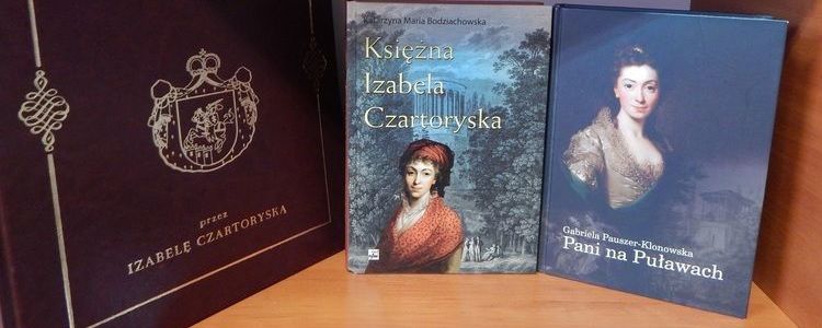 Powiatowy Konkurs Literacki „List księżnej Izabelli Czartoryskiej do współczesnego Puławianina”