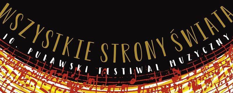 Festiwal Wszystkie Strony Świata