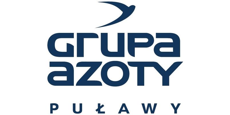 Grupa Azoty Puławy logo