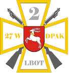 LOGO WOT