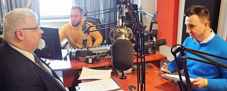 Studio nagrań