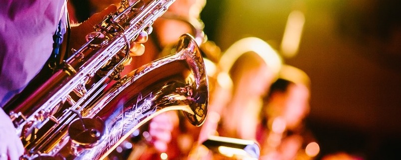 Instrumenty muzyczne