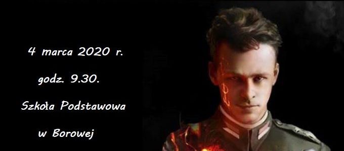 Rotmistrz Pilecki