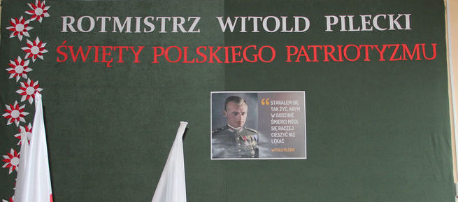 Rotmistrz Pilecki