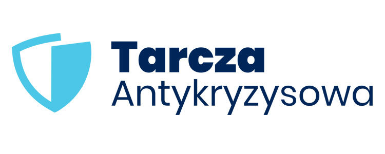 Logo Tarczy Antykryzysowej