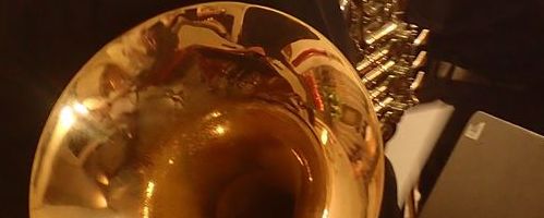 Tuba instrumentu muzycznego