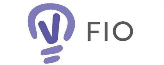 FIO logo