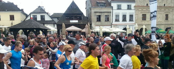 sport, biegacze