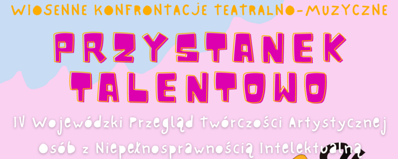 Przystanek talentowo