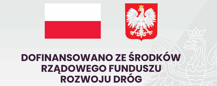 Rządowy Fundusz Rozwoju Dróg