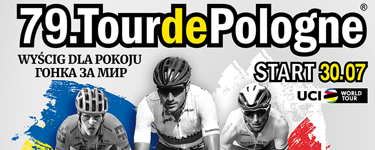 79. Tour de Pologne