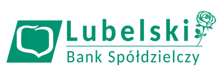 Logo Lubelskiego Banku Spółdzielczego