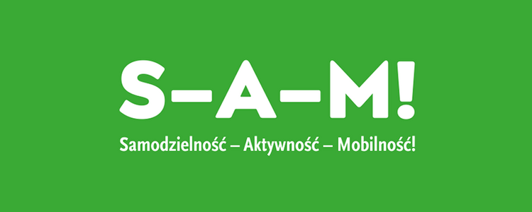 LOGO SAM
