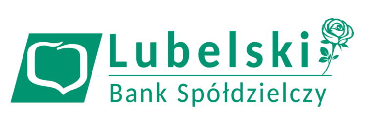 Bank Spółdzielczy w Końskowoli - logo