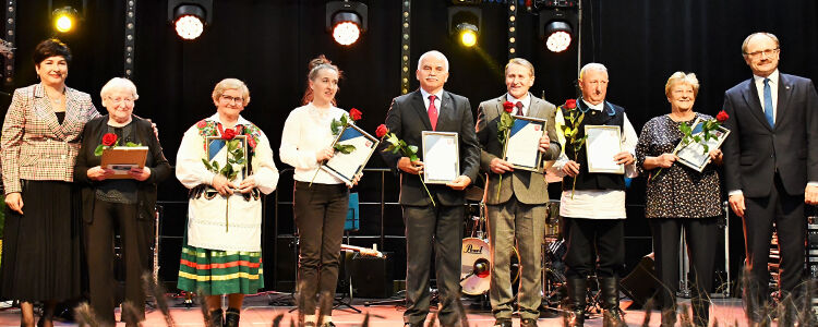 Powiatowy Dzień Kultury