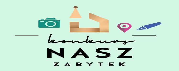 Nasz zabytek logo