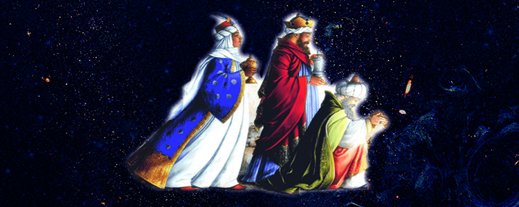 Trzej Królowie - koncert świąteczny