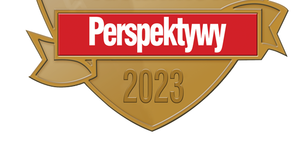 Logo Perspektywy 2023