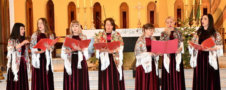 Koncert Świąteczny w duchu ekumenicznym 