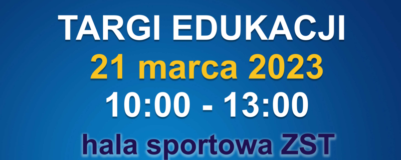 Targi Edukacji