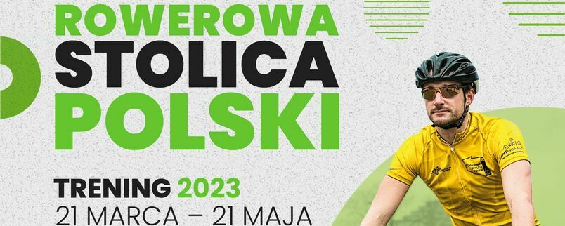 Rowerowa Stolica Polski 2023