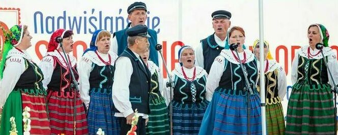 Nadwiślańskie Spotkania z Folklorem Ziemi Puławskiej