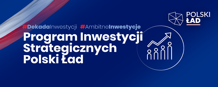 Przebudowa drogi powiatowej nr 2536L