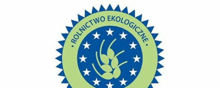 logo rolnictwo ekologiczne