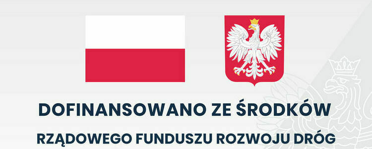 Remont drogi powiatowej nr 2500L w msc. Parafianka na odcinku od km 5+697 do km 7+575
