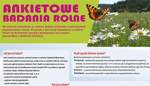Ankietowe Badania Rolne 2017 
