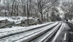 PROGNOZA NIEBEZPIECZNYCH ZJAWISK METEOROLOGICZNYCH Z DNIA. 19.01.2017
