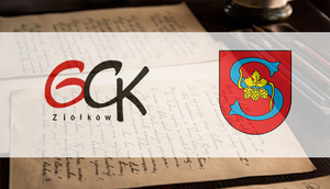 Gminne Centrum Kultury w Ziółkowie zaprasza do wzięcia udziału w Pierwszej Edycji Konkursu Literackiego