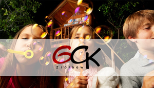 GMINNE CENTRUM KULTURY W ZIÓŁKOWIE ZAPRASZA NA: 